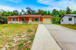 Little Hawk Villa